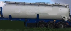 42m3 silo alu skláp. ZVVZ NSG, r.v. 2010, najeto