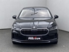 Škoda Superb IV, 4x4 2.0 TSi&K, 1.maj,ČR, liftback