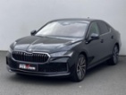 Škoda Superb IV, 4x4 2.0 TSi&K, 1.maj,ČR, liftback
