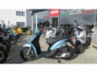 Piaggio, skútr