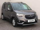 Opel Combo, 1.5CDTi Life, Life, navi, MPV, nafta