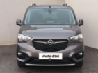 Opel Combo, 1.5CDTi Life, Life, navi, MPV, nafta