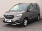 Opel Combo, 1.5CDTi Life, Life, navi, MPV, nafta