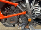 KTM 1290 Super Adventure S, silniční enduro