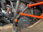 KTM 1290 Super Adventure S, silniční enduro
