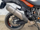 KTM 1290 Super Adventure S, silniční enduro