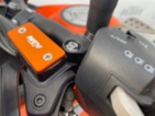 KTM 1290 Super Adventure S, silniční enduro