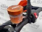 KTM 1290 Super Adventure S, silniční enduro