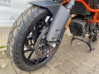 KTM 1290 Super Adventure S, silniční enduro