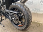 KTM 1290 Super Adventure S, silniční enduro