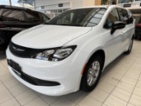 Chrysler Pacifica, Grand Caravan SXT, MPV, benzin
