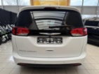 Chrysler Pacifica, Grand Caravan SXT, MPV, benzin