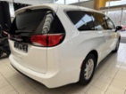 Chrysler Pacifica, Grand Caravan SXT, MPV, benzin