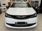 Chrysler Pacifica, Grand Caravan SXT, MPV, benzin