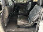 Chrysler Pacifica, Grand Caravan SXT, MPV, benzin