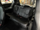 Chrysler Pacifica, Grand Caravan SXT, MPV, benzin