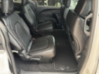 Chrysler Pacifica, Grand Caravan SXT, MPV, benzin