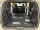 Chrysler Pacifica, Grand Caravan SXT, MPV, benzin