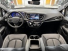 Chrysler Pacifica, Grand Caravan SXT, MPV, benzin