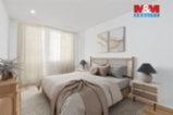 Prodej bytu 2+kk, 56 m², Teplice, ul. Jana Koziny
