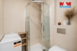 Prodej bytu 2+kk, 56 m², Teplice, ul. Jana Koziny