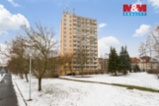 Prodej bytu 2+kk, 56 m², Teplice, ul. Jana Koziny