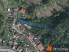 Prodej 1/42 pozemku 15 m2.