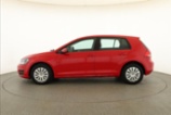VW Golf, 1.2 TSIComfortline , ČR,2.maj,, Hatchback