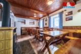 Prodej chalupy, 285 m2, Loučná pod Klínovcem - Háj