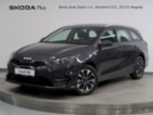 Kia Ceed SW, SPIN 1.5T-GDi 7DCT, kombi, benzin
