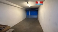 Prodej garáže, 18 m², Praha, ul. Borského