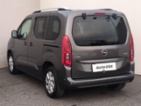 Opel Combo, 1.5CDTi Life, Life, navi, MPV, nafta