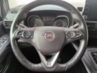Opel Combo, 1.5CDTi Life, Life, navi, MPV, nafta