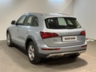 Audi Q5, Quattro 2.0TDi, ČR, AT, SUV, nafta