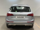 Audi Q5, Quattro 2.0TDi, ČR, AT, SUV, nafta
