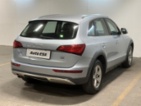 Audi Q5, Quattro 2.0TDi, ČR, AT, SUV, nafta