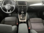 Audi Q5, Quattro 2.0TDi, ČR, AT, SUV, nafta