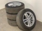 Audi Q5, Quattro 2.0TDi, ČR, AT, SUV, nafta