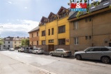 Prodej ateliéru, 2+1 v Praze, ul. Na chmelnici
