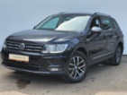 Volkswagen Tiguan, Comfortline 2.0 TDI 147kw DSG,