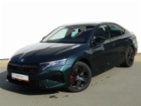 Škoda Octavia, IV FL RS 2.0 TSI /195kW 7st.au,