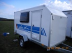 Prodám minikaravan