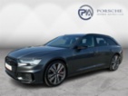 Audi S6, 3.0TDI 253kW, kombi, nafta