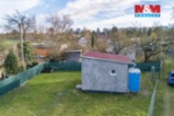 Prodej chaty, 25 m², Plzeň - Křimice