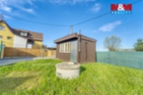 Prodej chaty, 25 m², Plzeň - Křimice