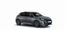 Peugeot 208, ALLURE PureTech 100 S&S MAN6,