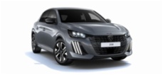 Peugeot 208, ALLURE PureTech 100 S&S MAN6,