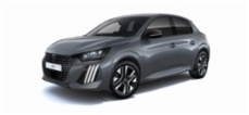 Peugeot 208, ALLURE PureTech 100 S&S MAN6,