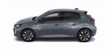 Peugeot 208, ALLURE PureTech 100 S&S MAN6,