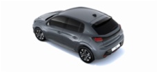 Peugeot 208, ALLURE PureTech 100 S&S MAN6,